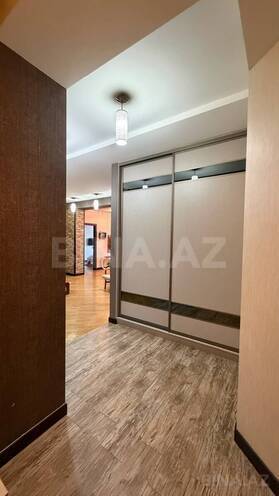Satılır 3 otaqlı yeni tikili 135 m², İnşaatçılar m., photo 12 from 20