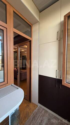 Satılır 3 otaqlı yeni tikili 135 m², İnşaatçılar m., photo 11 from 20