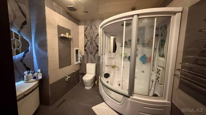 Satılır 3 otaqlı yeni tikili 135 m², İnşaatçılar m., photo 5 from 20