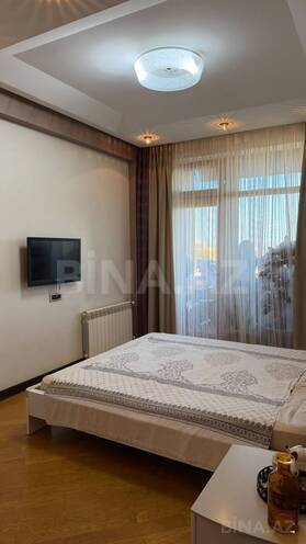 Satılır 3 otaqlı yeni tikili 135 m², İnşaatçılar m., photo 10 from 20