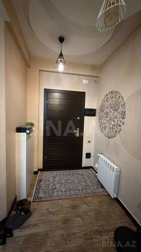 Satılır 3 otaqlı yeni tikili 135 m², İnşaatçılar m., photo 19 from 20