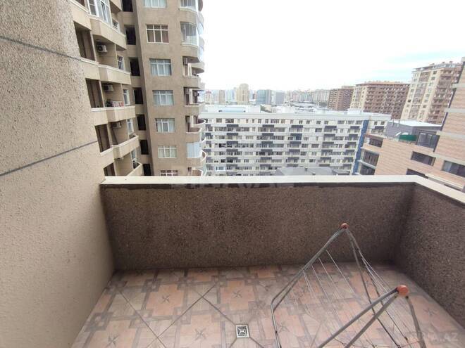 İcarəyə verilir 4 otaqlı yeni tikili 170 m², Sahil m., photo 14 from 17