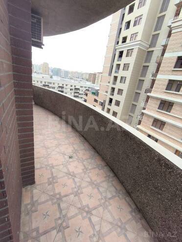 İcarəyə verilir 4 otaqlı yeni tikili 170 m², Sahil m., photo 13 from 17