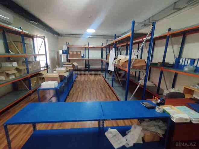 Продаётся  объект 712.2 м², м. Насими, photo 9 from 17