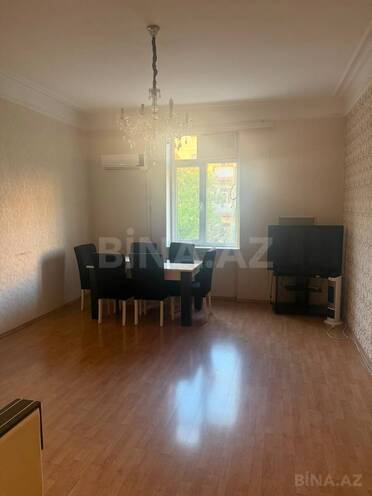 Сдаётся 2-комн. вторичка 80 м², м. Нариман Нариманов, photo 4 from 7