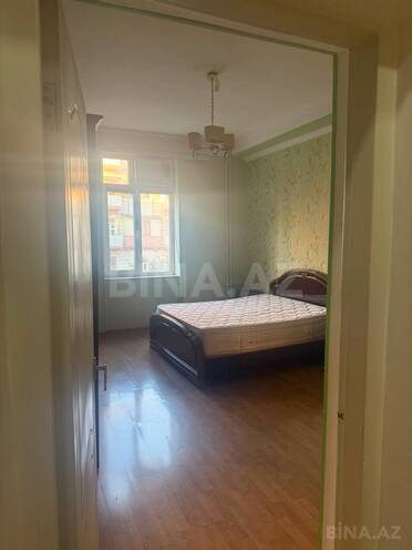 Сдаётся 2-комн. вторичка 80 м², м. Нариман Нариманов, photo 5 from 7