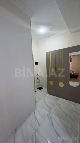 Satılır 2 otaqlı yeni tikili 58 m², photo 10 from 12