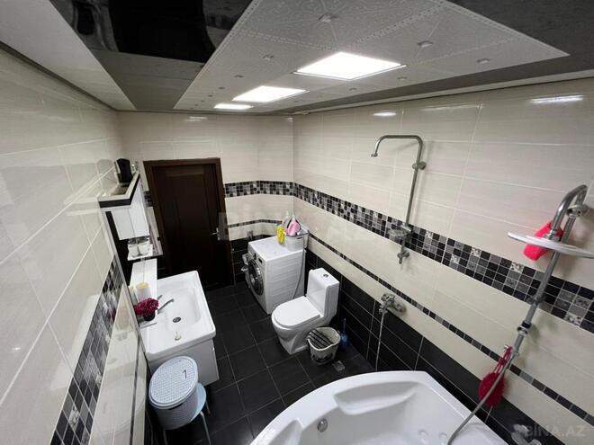 Продаётся 3-комн. новостройка 147 м², м. Элмляр Академиясы, photo 11 from 18