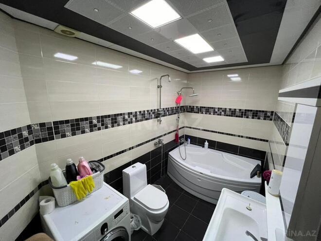 Продаётся 3-комн. новостройка 147 м², м. Элмляр Академиясы, photo 9 from 18