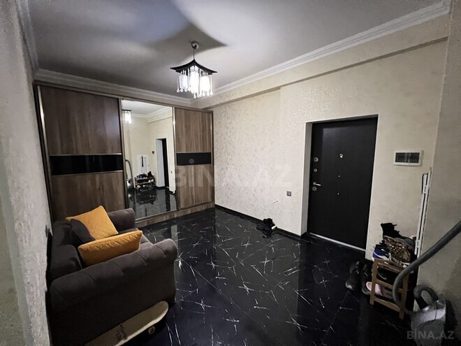 Продаётся 3-комн. новостройка 147 м², м. Элмляр Академиясы, photo 12 from 18