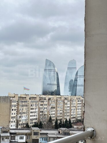 Продаётся 3-комн. новостройка 147 м², м. Элмляр Академиясы, photo 17 from 18