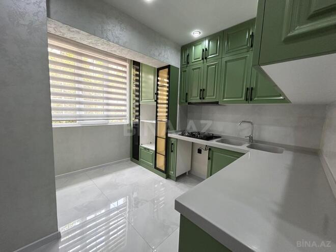 Satılır 3 otaqlı köhnə tikili 80 m², Koroğlu m., photo 6 from 16