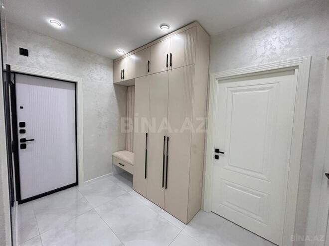 Satılır 3 otaqlı köhnə tikili 80 m², Koroğlu m., photo 11 from 16