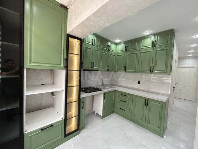 Satılır 3 otaqlı köhnə tikili 80 m², Koroğlu m., photo 5 from 16