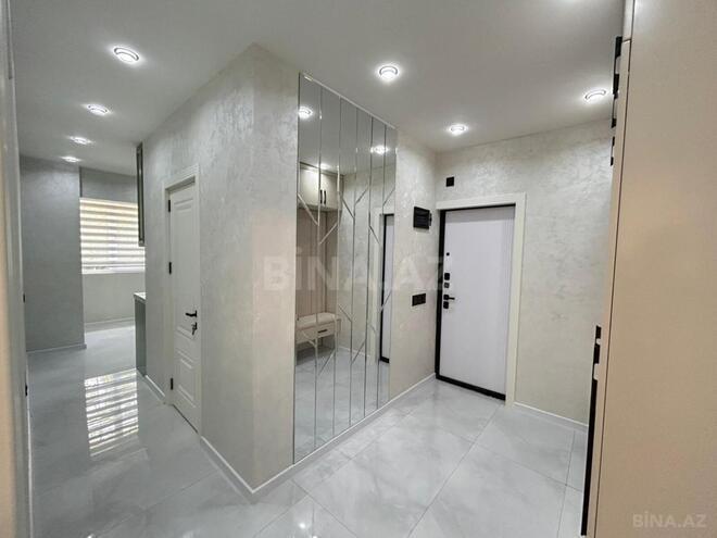 Satılır 3 otaqlı köhnə tikili 80 m², Koroğlu m., photo 12 from 16