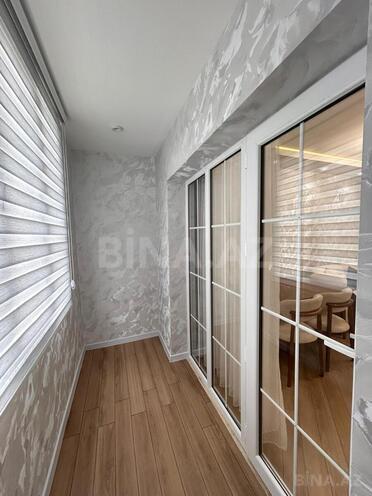 Satılır 3 otaqlı köhnə tikili 80 m², Koroğlu m., photo 14 from 16