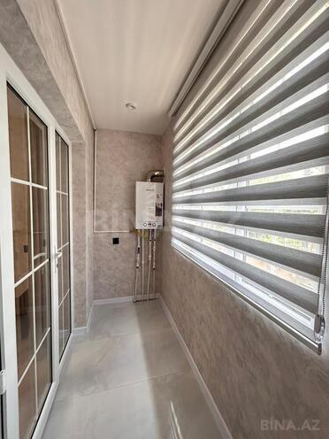 Satılır 3 otaqlı köhnə tikili 80 m², Koroğlu m., photo 15 from 16