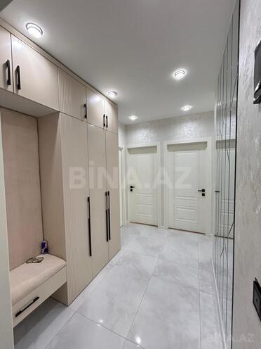 Satılır 3 otaqlı köhnə tikili 80 m², Koroğlu m., photo 13 from 16