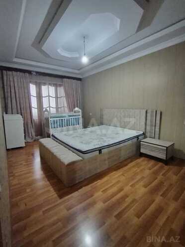 Продаётся 3-комн. вторичка 85 м², м. Мемар Аджеми, photo 6 from 14