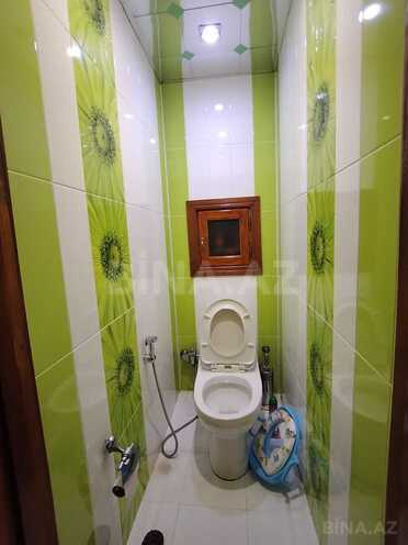 Продаётся 3-комн. вторичка 85 м², м. Мемар Аджеми, photo 13 from 14