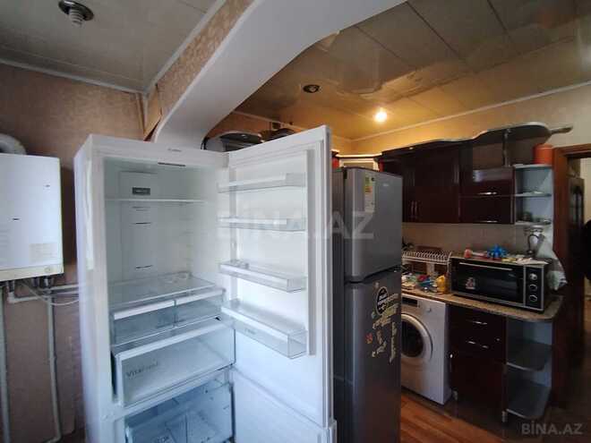 Продаётся 3-комн. вторичка 85 м², м. Мемар Аджеми, photo 9 from 14
