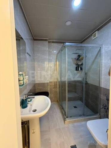 Satılır 2 otaqlı yeni tikili 64 m², photo 8 from 11