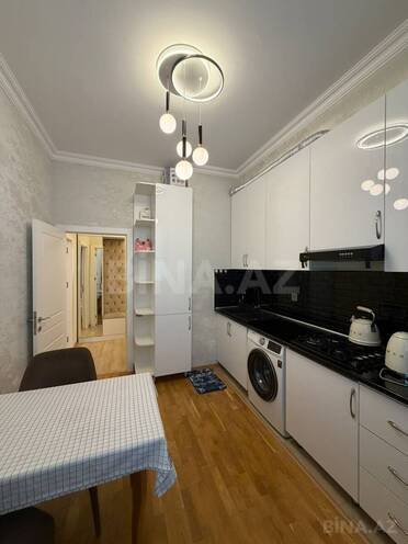 Satılır 2 otaqlı yeni tikili 64 m², photo 7 from 11