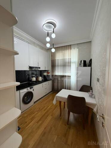 Satılır 2 otaqlı yeni tikili 64 m², photo 6 from 11