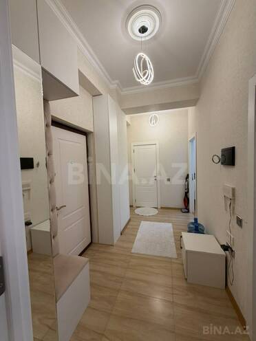 Satılır 2 otaqlı yeni tikili 64 m², photo 10 from 11
