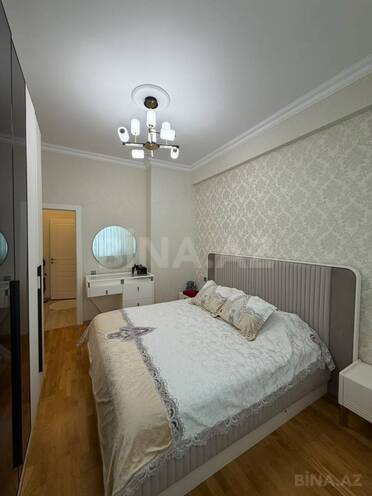 Satılır 2 otaqlı yeni tikili 64 m², photo 5 from 11