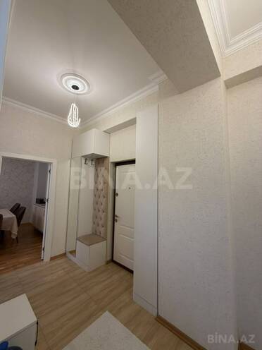 Satılır 2 otaqlı yeni tikili 64 m², photo 9 from 11