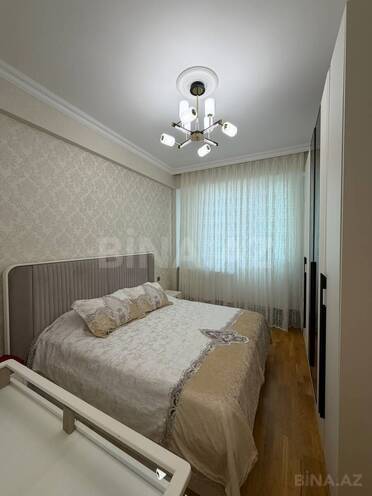 Satılır 2 otaqlı yeni tikili 64 m², photo 4 from 11