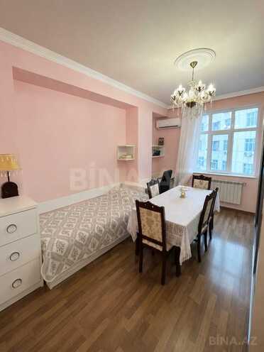 Продаётся 3-комн. новостройка 100 м², м. Кара Караев, photo 5 from 14