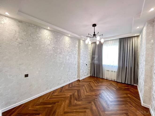 Satılır 3 otaqlı köhnə tikili 80 m², Koroğlu m., photo 3 from 16