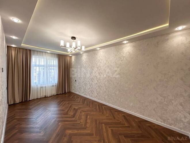 Satılır 3 otaqlı köhnə tikili 80 m², Koroğlu m., photo 7 from 16