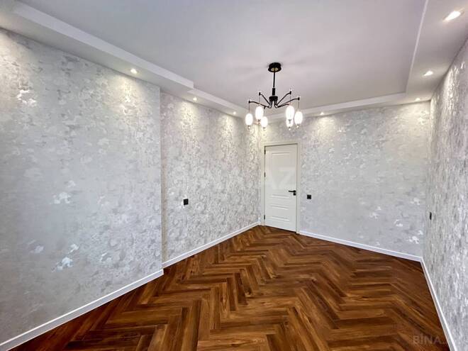 Satılır 3 otaqlı köhnə tikili 80 m², Koroğlu m., photo 10 from 16