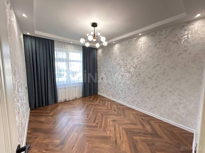 Satılır 3 otaqlı köhnə tikili 80 m², Koroğlu m., photo 9 from 16