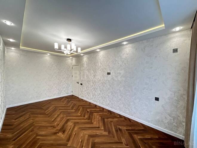 Satılır 3 otaqlı köhnə tikili 80 m², Koroğlu m., photo 4 from 16