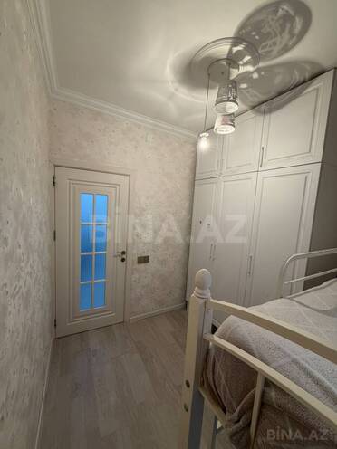 Продаётся 3-комн. новостройка 70 м², м. Мемар Аджеми, photo 17 from 31