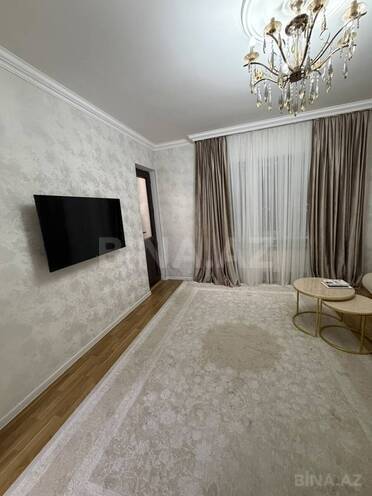 Продаётся 3-комн. новостройка 70 м², м. Мемар Аджеми, photo 7 from 31