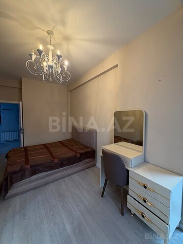 İcarəyə verilir 2 otaqlı yeni tikili 65 m², Nəsimi m., photo 7 from 20