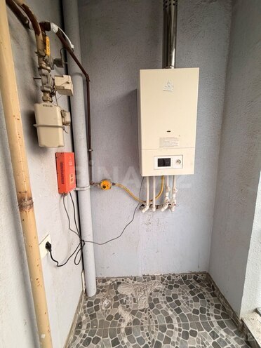 İcarəyə verilir 2 otaqlı yeni tikili 65 m², Nəsimi m., photo 16 from 20