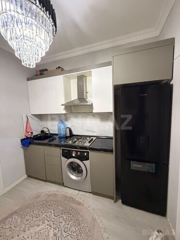 İcarəyə verilir 2 otaqlı yeni tikili 65 m², Nəsimi m., photo 10 from 20
