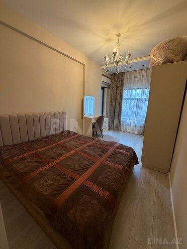 İcarəyə verilir 2 otaqlı yeni tikili 65 m², Nəsimi m., photo 6 from 20
