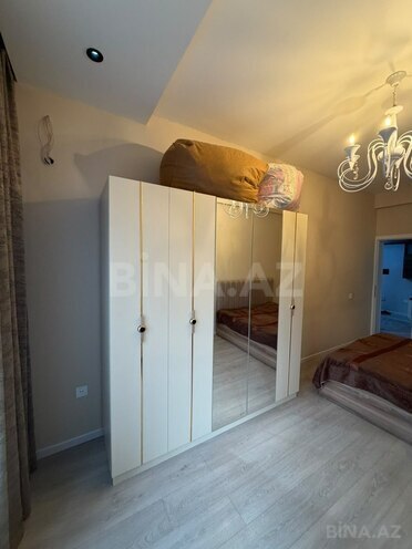 İcarəyə verilir 2 otaqlı yeni tikili 65 m², Nəsimi m., photo 8 from 20