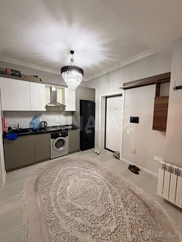 İcarəyə verilir 2 otaqlı yeni tikili 65 m², Nəsimi m., photo 9 from 20