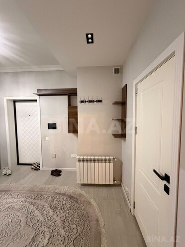 İcarəyə verilir 2 otaqlı yeni tikili 65 m², Nəsimi m., photo 12 from 20