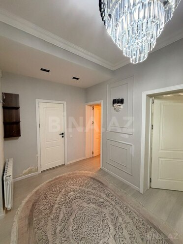 İcarəyə verilir 2 otaqlı yeni tikili 65 m², Nəsimi m., photo 11 from 20