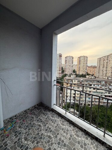 İcarəyə verilir 2 otaqlı yeni tikili 65 m², Nəsimi m., photo 14 from 20