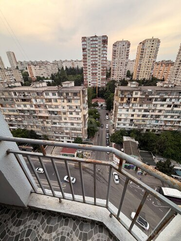 İcarəyə verilir 2 otaqlı yeni tikili 65 m², Nəsimi m., photo 18 from 20